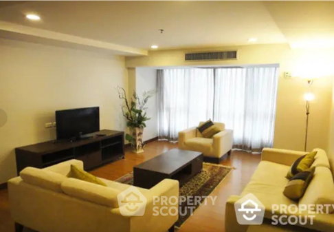 คอนโด 1 ห้องนอน 74 ตร.ม. The Trendy Condominium ใกล้ BTS นานา 200 ม. (ID 1930640)