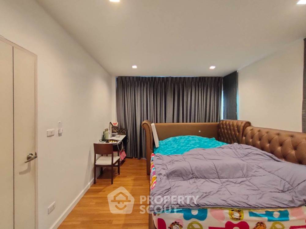 รูป บ้านเดี่ยว 4 ห้องนอน 223 ตร.ม. Casa Premium ราชพฤกษ์-พระราม 5 ใกล้บางเลน (ID 1446123) - รูปที่ 3/9