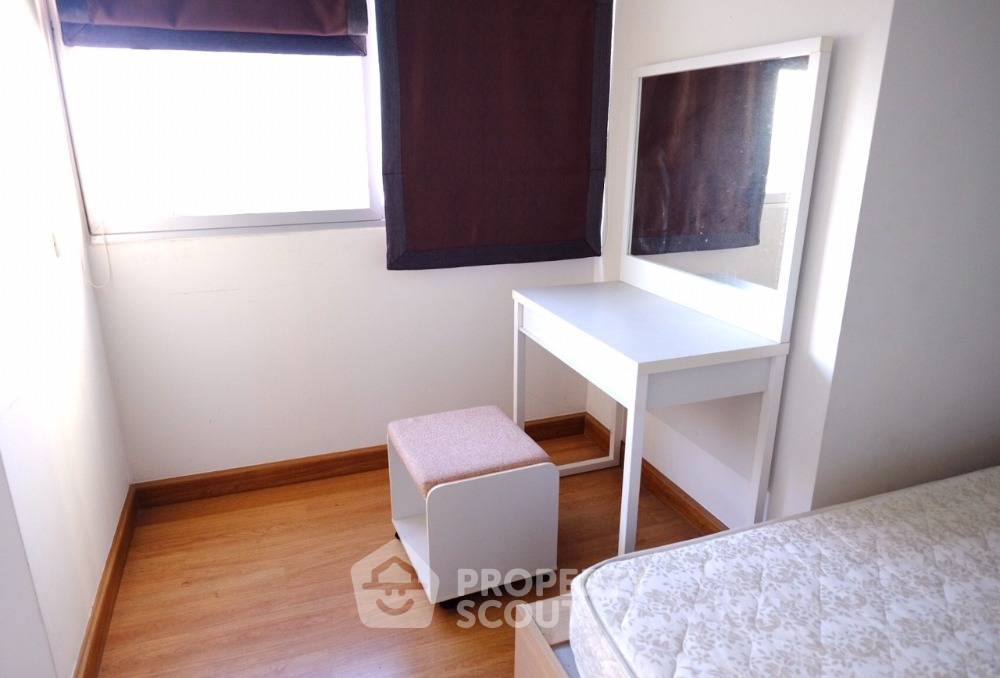 รูป ขายคอนโด 2 ห้องนอน ศุภาลัย พาร์ค ศรีนครินทร์ ใกล้หนองบอน พรเวช (ID 1594436) - รูปที่ 11/18
