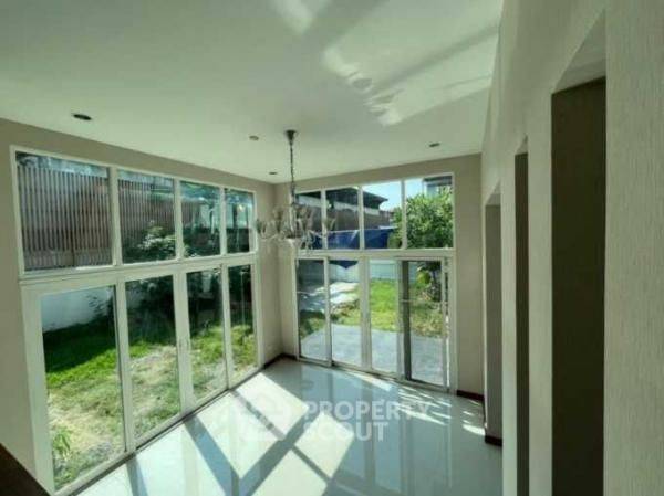 รูป บ้าน 4 ห้องนอน ขาย The Primary Prestige รัชดา-รามอินทรา เขตคลองกุ่ม บึงกุ่ม กรุงเทพฯ (ID 2147293) - รูปที่ 4/10