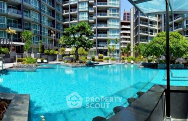 รูป คอนโดขาย 2 ห้องนอน 230 ตร.ม. อะปัส คอนโดมิเนียม ใจกลางพัทยา (ID 2102503) - รูปที่ 3/22