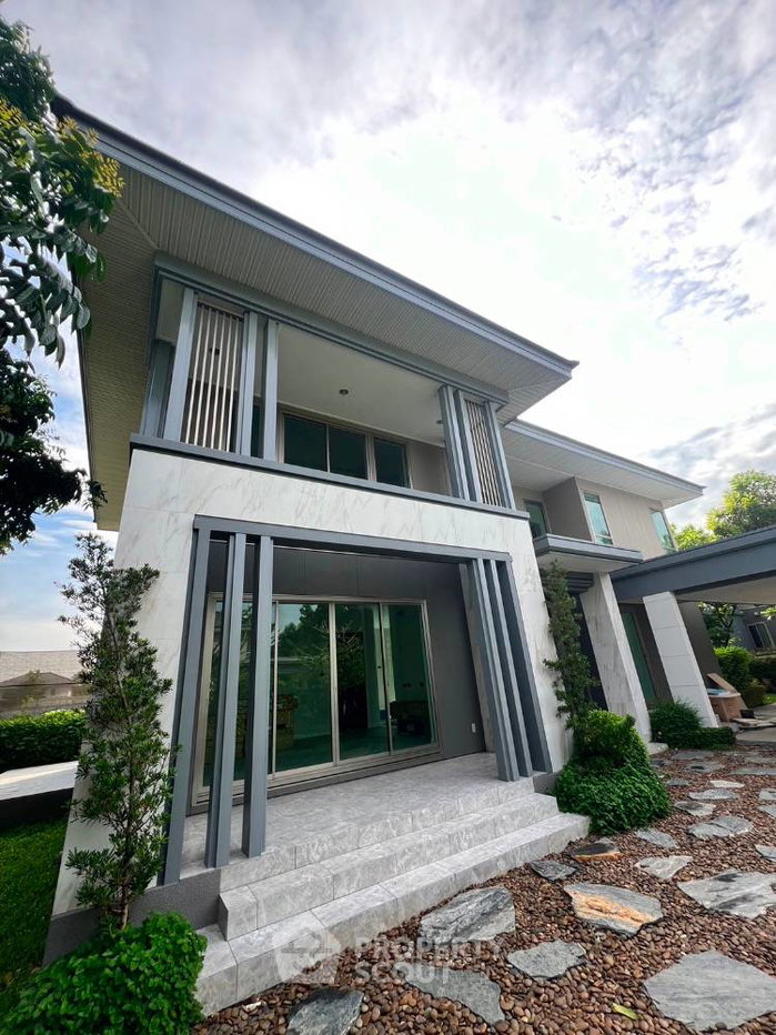 รูป บ้านเดี่ยว 4 ห้องนอน สำหรับขาย โครงการ Perfect Masterpiece Rama 9 ใกล้กรุงเทพกรีฑา (คลองสตั้นนุ่น ลาดกระบัง) (ID 2056877) - รูปที่ 35/37
