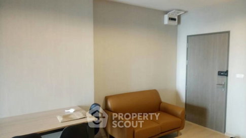 คอนโด 2 ห้องนอน Ideo Sukhumvit 115 ชั้น 34 ขนาด 62 ตร.ม. ใกล้ BTS พุชาว 90 ม. (ID 376640)