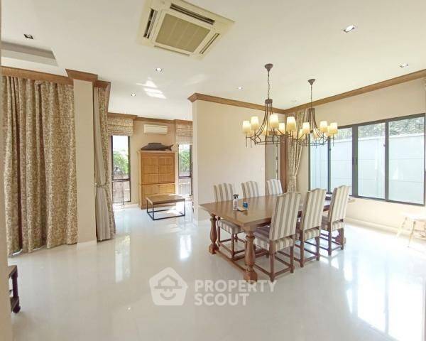 รูป บ้าน 4 ห้องนอน ขาย NARASIRI TOPIARY แขวงคลองกุ่ม เขตบึงกุ่ม กรุงเทพมหานคร (ID 2147295) - รูปที่ 3/10