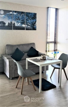 1-BR Condo For Sale, Apple Condo Samrong Nuea, 5th Floor (ID 1657341)