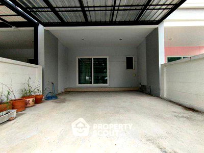 ขายบ้านเดี่ยว : บ้าน 4 ห้องนอน ขนาด 150 ตร.ม. The Ricco Residence Prime วงแหวน-หทัยราษฎร์ ใกล้สามวาตะวันตก (ID 2150564)