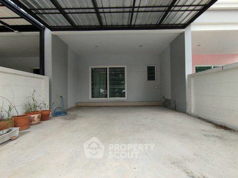 บ้าน 4 ห้องนอน ขนาด 150 ตร.ม. The Ricco Residence Prime วงแหวน-หทัยราษฎร์ ใกล้สามวาตะวันตก (ID 2150564)
