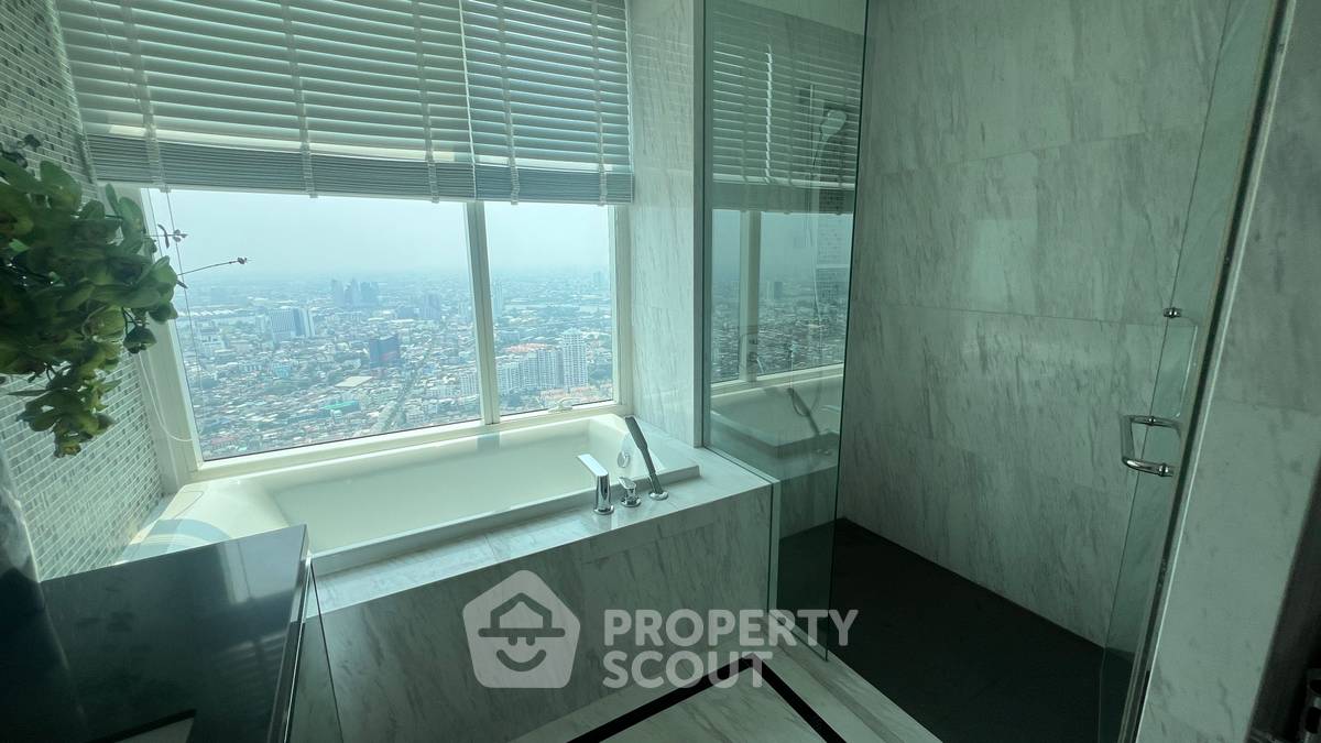 รูป คอนโด 4 ห้องนอน ขายที่ เมนนัม เรสซิเดนซ์ ชั้น 49 (ID 2076070) - รูปที่ 31/37