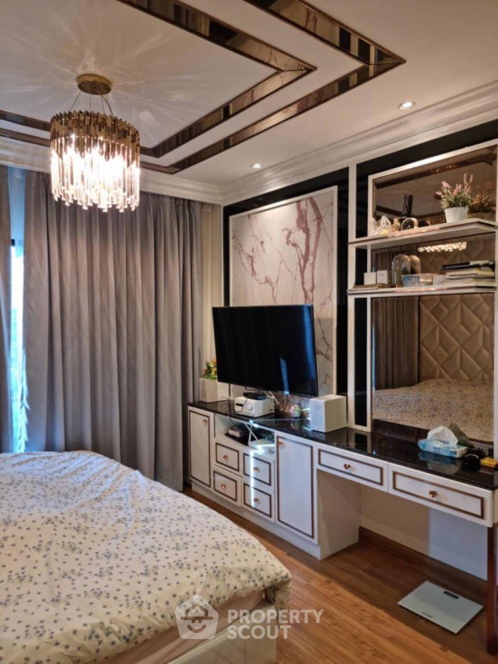 รูป บ้านเดี่ยว 5 ห้องนอน ขาย ในโครงการ เซนโทร บางนา กม.7 บางแก้ว บางพลี สมุทรปราการ (ID 1401604) - รูปที่ 9/16