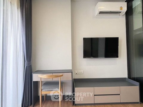 คอนโด 1 ห้องนอน ขาย ในโครงการ Cloud Thonglor-Phetchaburi ใกล้ MRT เพชรบุรี (ID 1465286)