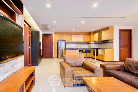 2-BR Condo For Sale, Pattaya City Resort, 7th Floor (ID 2138167)
