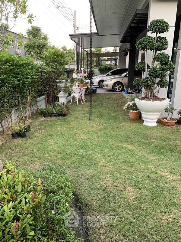 รูป บ้านเดี่ยว 4 ห้องนอน ขาย Centro บางนา กม.7 ใกล้บางแก้ว (ID 2150290) - รูปที่ 9/10