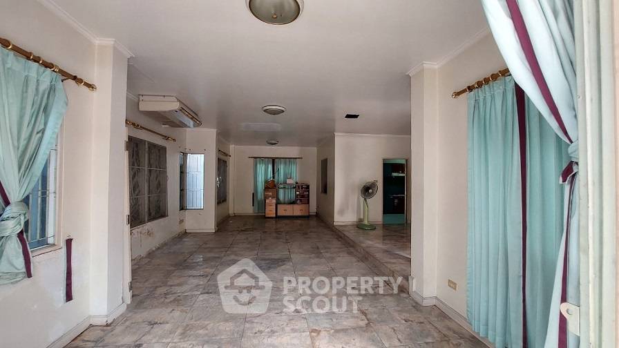 รูป บ้านเดี่ยว 3 ห้องนอน ขาย โครงการ มันฑานา ประดิษฐ์เสรีน 26 ใกล้ บางชัน (ID 2150383) - รูปที่ 2/9