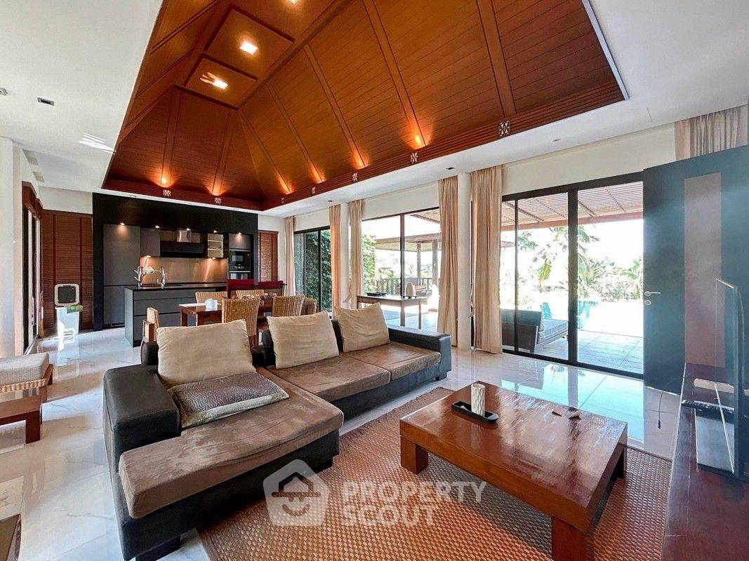 รูป ขายวิลล่า 3 ห้องนอน โครงการ Panorama Pool Villas ใกล้ปากน้ำปราณ (ID 1455164) - รูปที่ 13/38