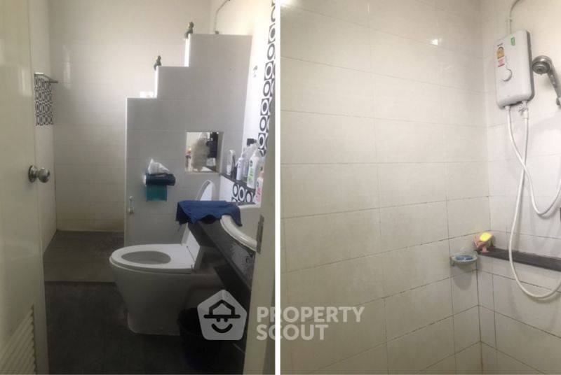รูป ทาวน์เฮาส์ 4 ห้องนอน ขาย บ้านมณฑล 8 บางแคเหนือ บางแค กรุงเทพ (ID 2147350) - รูปที่ 10/10