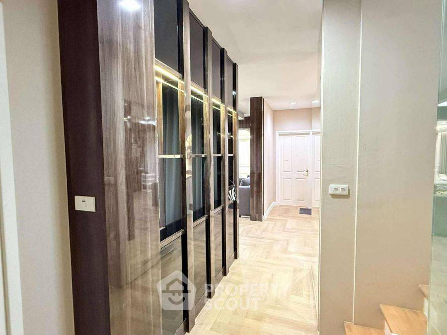 รูป บ้าน 4 ห้องนอน ขาย Golden Village อ่อนนุช-พัฒนาการ ใกล้ ARL บ้านทับช้าง (ID 2147317) - รูปที่ 2/10
