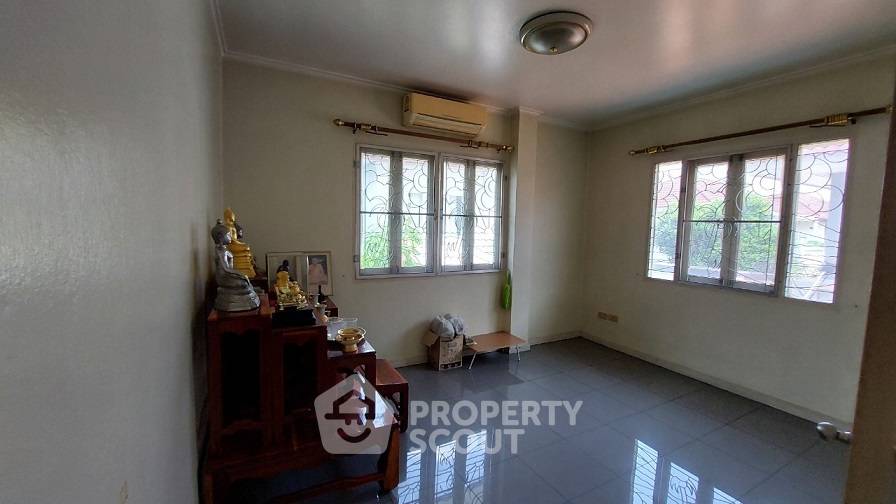 รูป บ้านเดี่ยว 3 ห้องนอน ขาย โครงการ มันฑานา ประดิษฐ์เสรีน 26 ใกล้ บางชัน (ID 2150383) - รูปที่ 6/9