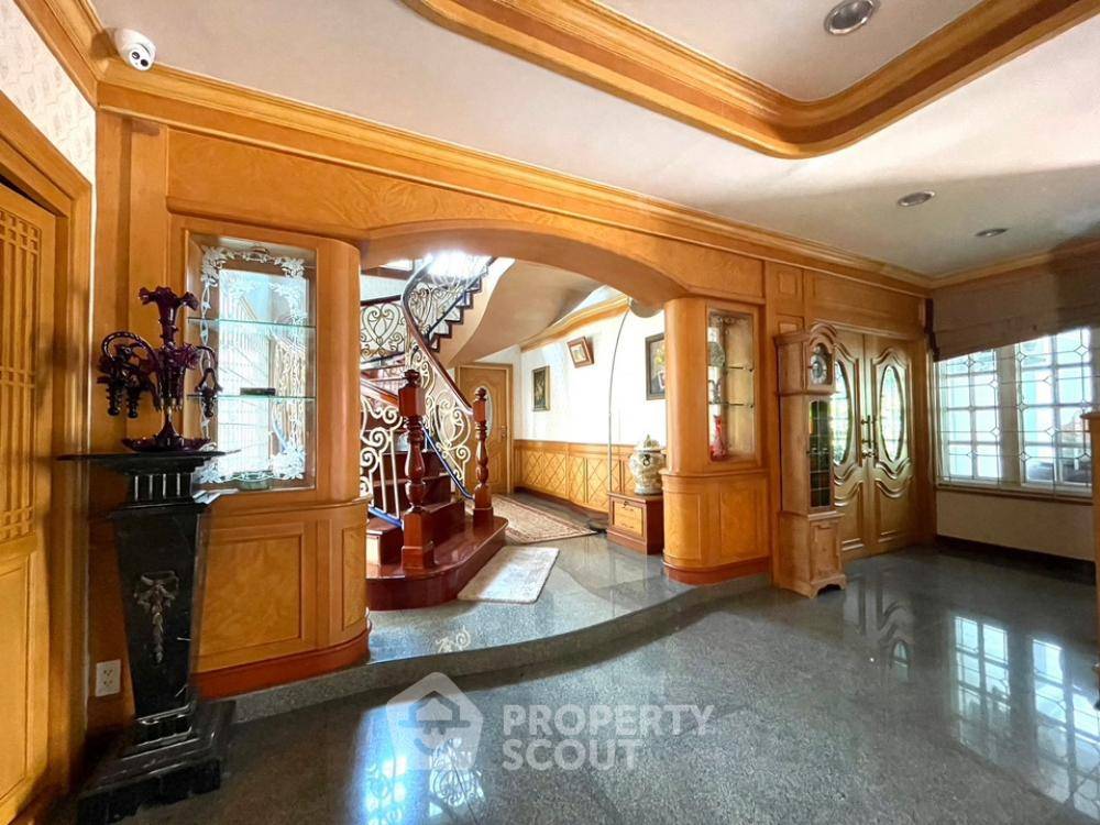 รูป บ้านเดี่ยว 4 ห้องนอน ขาย Perfect Place รามคำแหง 164 (ID 1466969) - รูปที่ 6/23