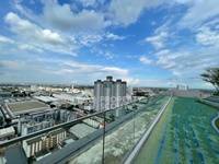 รูป คอนโด 2 ห้องนอน ขนาด 44 ตร.ม. ชั้น 7 KnightsBridge Collage รามคำแหง (ID 803324) - รูปที่ 23/24