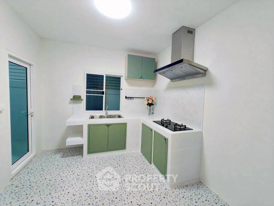 รูป ทาวน์เฮาส์ 4 ห้องนอน 325 ตร.ม. ขาย, พฤกษาวิลล์ 28 วงแหวน-รัตนาธิเบศร์ ใกล้ MRT ตลาดบางใหญ่ (ID 2237368) - รูปที่ 3/7