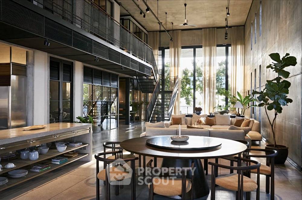 picture 4-BR 563 Sqm For sale, Studio One Studio Zone, Phlapphla (ID 2004454) - 14/29