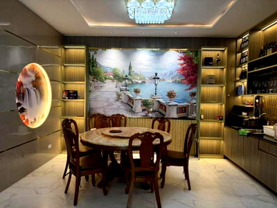 บ้านเดี่ยวให้เช่า : ♦ Prime Location ♦ บ้านเดี่ยว 2 ชั้น | 70.00 ตร.ว., 246.00 ตร.ม. | 6 ห้องนอน, 5 ห้องน้ำ | ใกล้ MRT ศรีเทพา 5 นาที