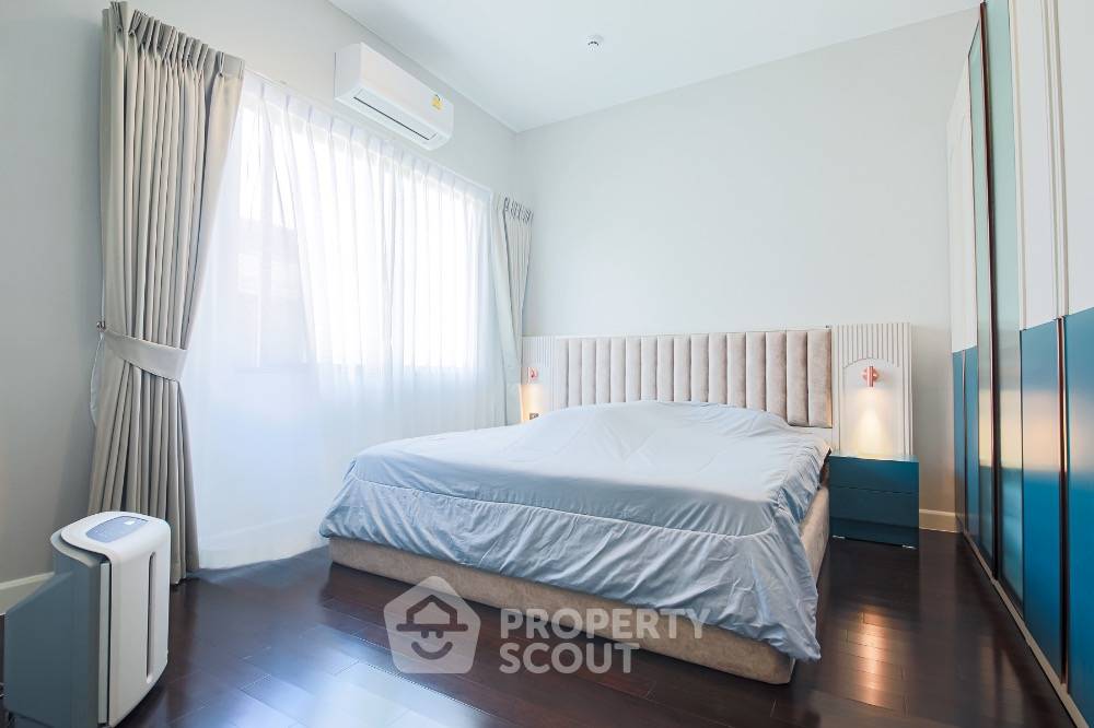 รูป บ้าน 5 ห้องนอน ให้เช่า โครงการ แกรนด์ บางกอก บูเลอวาร์ด กรุงเทพกรีฑา | 604 ตร.ม. (ID 1385585) - รูปที่ 33/48