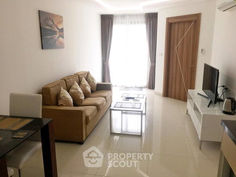 1-BR 42 Sqm Condo For Sale At Laguna Beach Resort, Pattaya (ID 1196329)