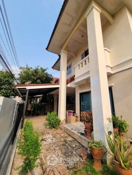 บ้าน 3 ห้องนอน ขาย หมู่บ้านลภาวัน 14 พื้นที่ 150 ตร.ม. บางบัวทอง นนทบุรี (ID 2147307)