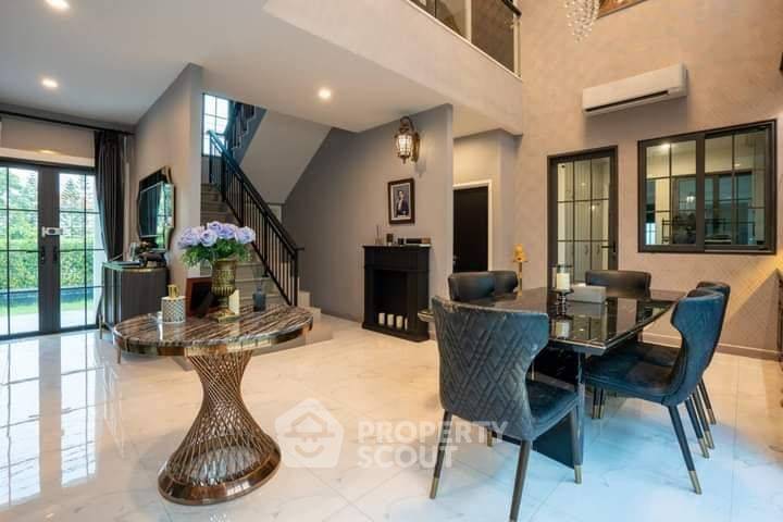 รูป บ้าน 4 ห้องนอน ขนาด 303 ตร.ม. ขาย The Matias กะลาภฤกษ์-กาญจนาภิเษก ใกล้ ลักสอง (ID 2150413) - รูปที่ 4/10