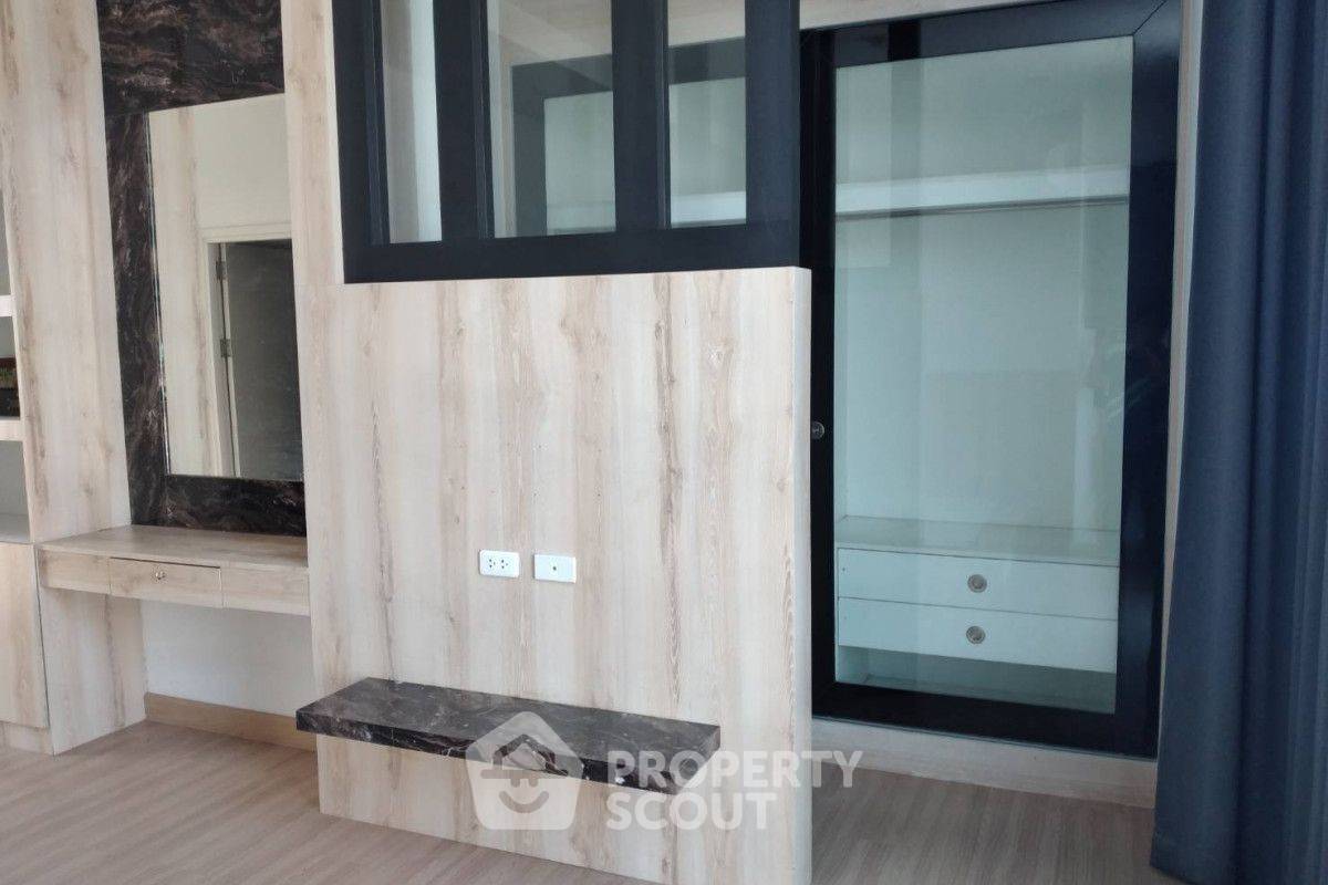 รูป ทาวน์โฮม 3 ห้องนอน ขาย โครงการ พฤกษาวิลล์ 81 รามคำแหง-เสรีไทย คันนายาว (ID 2097759) - รูปที่ 9/10