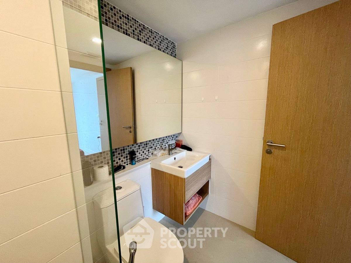 รูป คอนโด 1 ห้องนอน ขาย Aurora Pratumnak ชั้น 4 พื้นที่ 34 ตร.ม. (ID 1798060) - รูปที่ 5/8