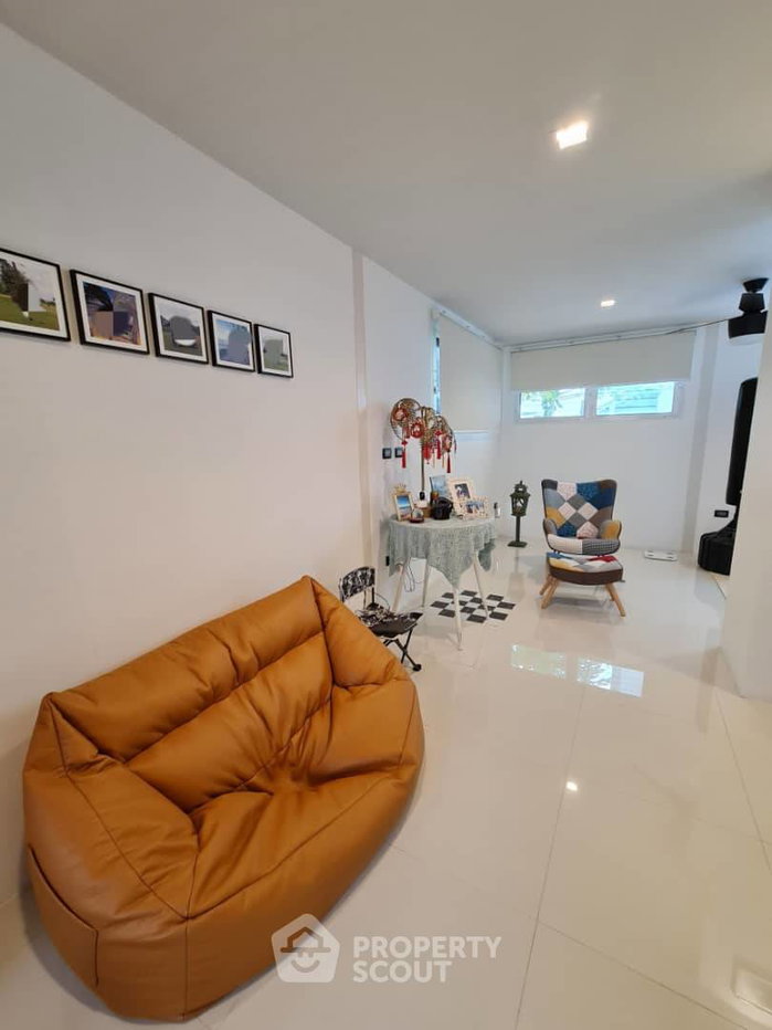 รูป ขายบ้าน 4 ห้องนอน โครงการ Patta Prime พัทยา พื้นที่ 382 ตร.ม. (ID 2250538) - รูปที่ 4/12