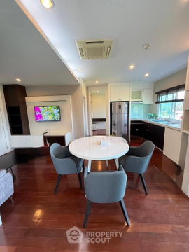2-BR Condo For Sale At The Scene Condominium (8th Floor) (ID 2027393)