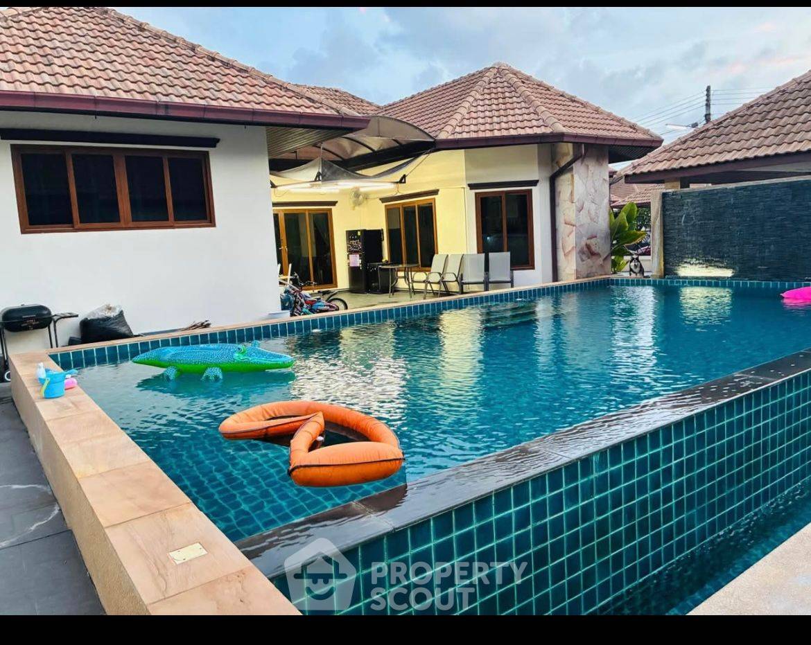รูป ขายวิลล่า 3 ห้องนอน โครงการ ศรีสุขวิลล่า 1 พัทยาตะวันออก (ID 2236125) - รูปที่ 9/9