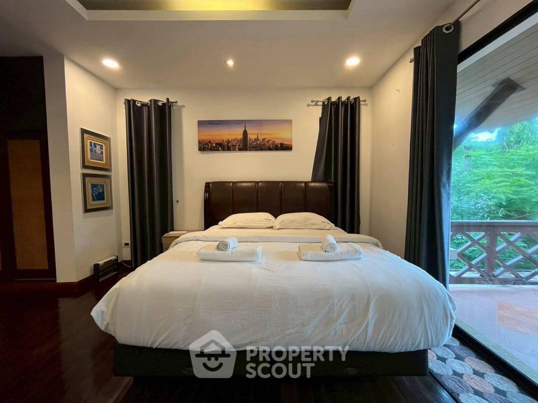 รูป บ้านเดี่ยว 3 ห้องนอน ขาย บ้านนัชชา พัทยาเหนือ ใกล้หนองปรือ (ID 2202638) - รูปที่ 5/15