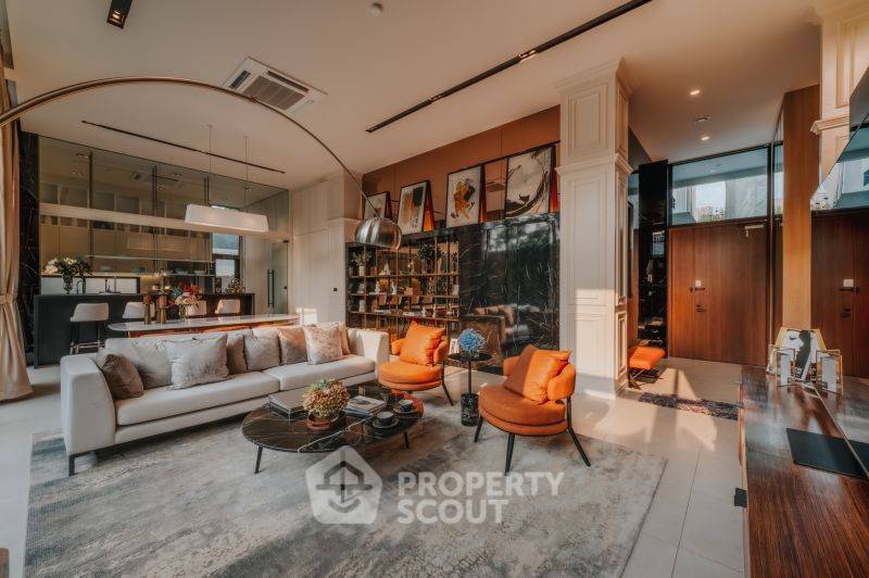 รูป บ้าน 4 ห้องนอน ขาย ที่ อาร่า พระราม 9 ใกล้ ARL รามคำแหง (ID 2150238) - รูปที่ 3/10