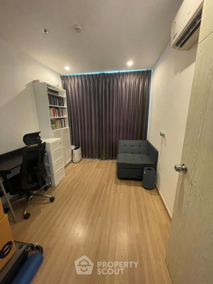 รูป คอนโด 3 ห้องนอน 77 ตร.ม. อาร์ทีมิส สุขุมวิท 77 ชั้น 30 ใกล้ BTS อ่อนนุช (ID 1751729) - รูปที่ 6/21