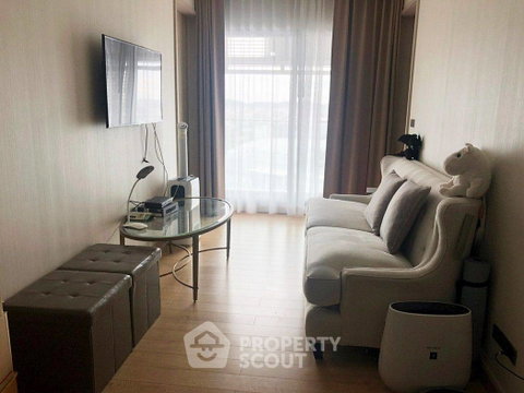 2-BR 55 Sqm High-Floor Condo, Infinity One Samet, Chonburi (ID 1235787)