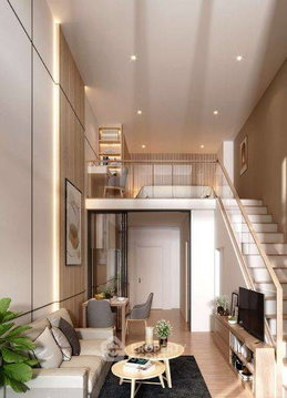 Pet-Friendly 1-BR 49 Sqm The Balance Condo By The Beach (ID 1273461)