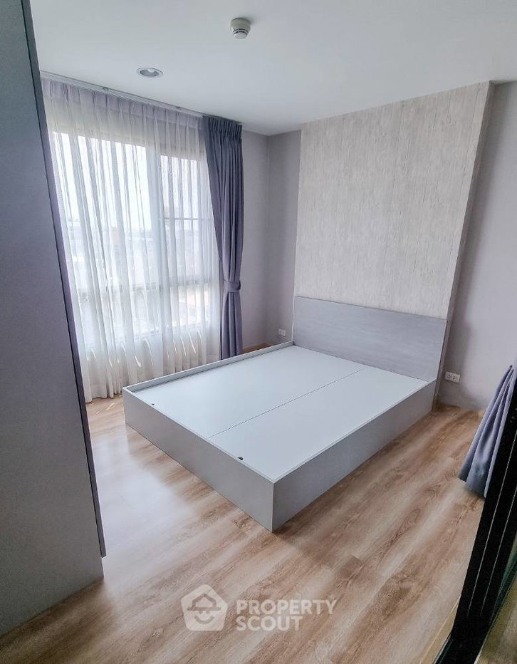รูป ราคาคุ้มค่า คอนโดหนึ่งห้องนอน Premio Fresco ย่านบางเขน (ID 1045547) - รูปที่ 5/27