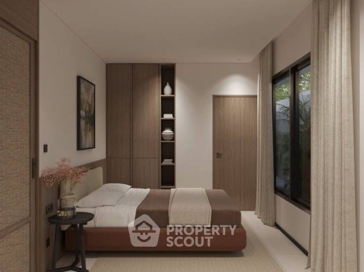 picture 4-Bed Villa For Sale, Prime Habitat By Time Living, Nong Pla Lai (ID 1277455) - 7/8