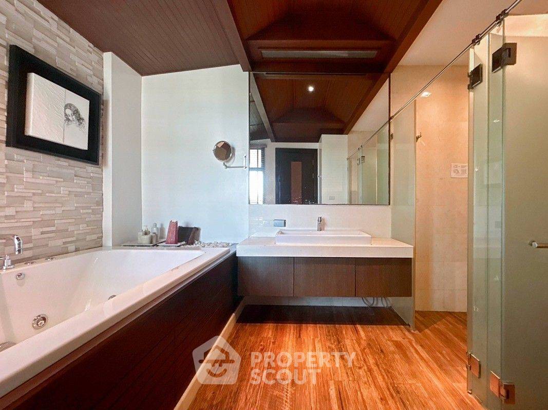 รูป ขายวิลล่า 3 ห้องนอน โครงการ Panorama Pool Villas ใกล้ปากน้ำปราณ (ID 1455164) - รูปที่ 25/38