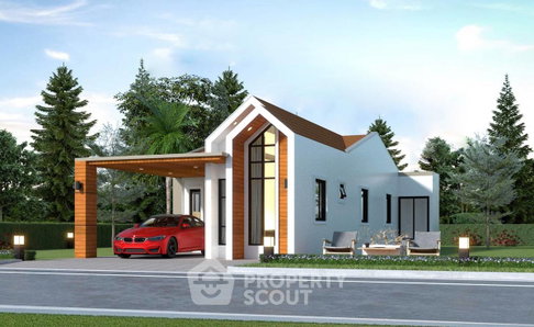 ทาวน์โฮม 3 ห้องนอน 150 ตร.ม. ลิทวิลเลจ พัทยา พร้อมเลี้ยงสัตว์ (ID 1195731)