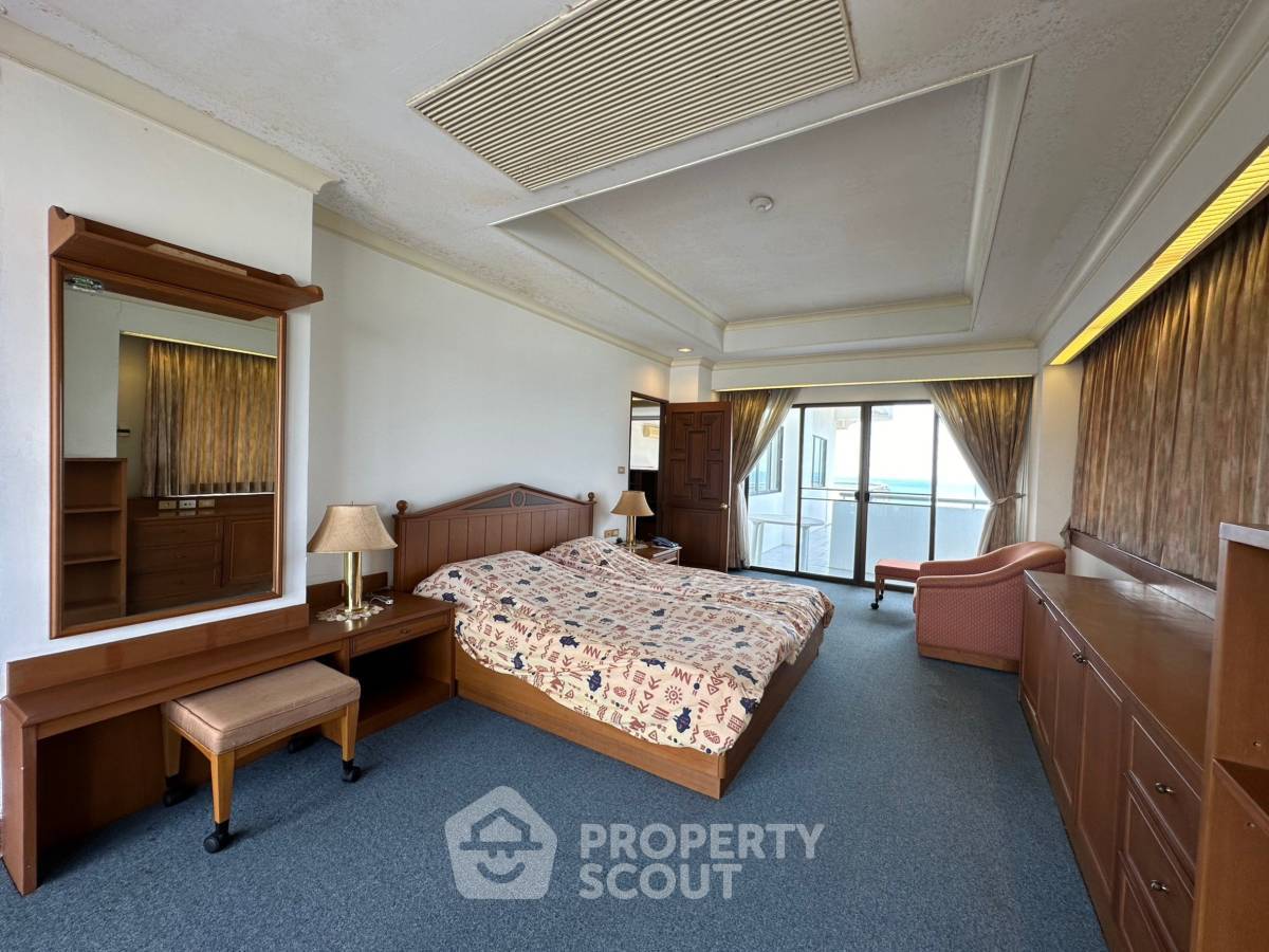 รูป คอนโด 3 ห้องนอน 179 ตร.ม. ขาย – Beach Villa Viphavadee Condo (ID 1390286) - รูปที่ 20/20