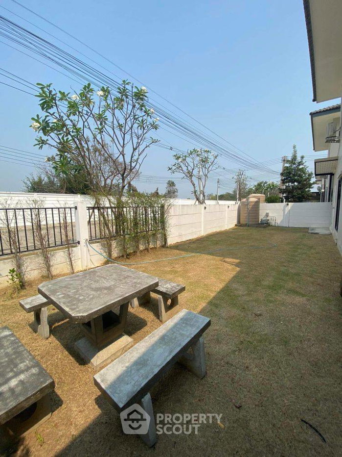 รูป บ้านเดี่ยว 3 ห้องนอน ขาย ใน เดอะ ยูร์บาน่า+6 สันกำแพง (ID 2147326) - รูปที่ 9/9