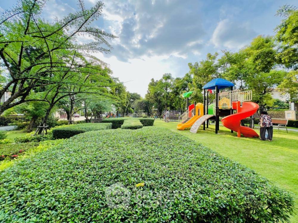 รูป บ้าน 4 ห้องนอน ขาย บูราสิริ ธรรมการ พระราม 2 ฮัวคราเบือ (ID 1138643) - รูปที่ 34/41
