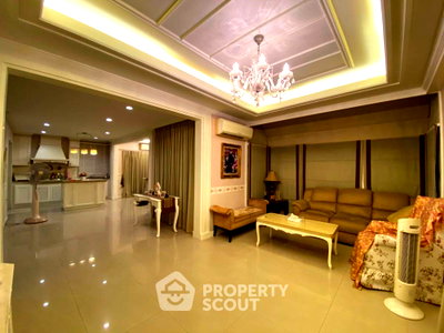 Houses for sale : 3-BR House For Sale, Laddarom Chaiyaphruk-Chaengwattana, Bang Phlap (ID 1626529)