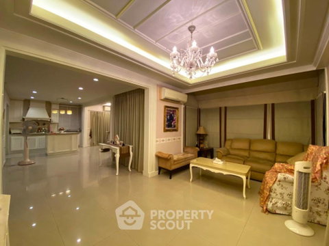 บ้านเดี่ยว 3 ห้องนอน ขาย โครงการ แลดารมย์ ชัยพฤกษ์-แจ้งวัฒนะ บางพลับ ปากเกร็ด นนทบุรี (ID 1626529)