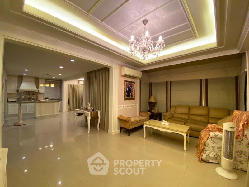 ขายบ้านเดี่ยว : บ้านเดี่ยว 3 ห้องนอน ขาย โครงการ แลดารมย์ ชัยพฤกษ์-แจ้งวัฒนะ บางพลับ ปากเกร็ด นนทบุรี (ID 1626529)